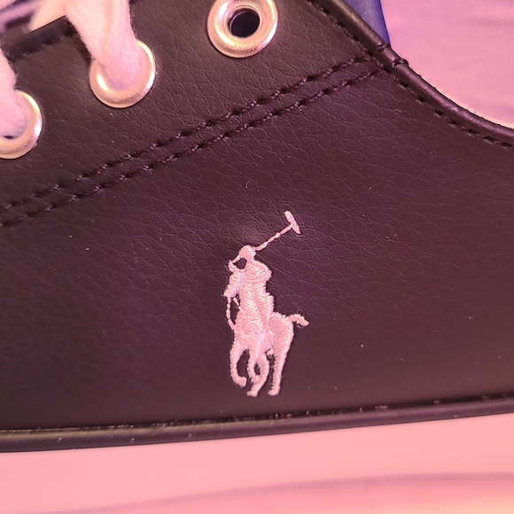 Polo Ralph Lauren Sneakers - Picture 10 of 12